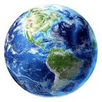 Our world